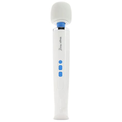 hitachi massager